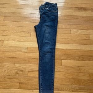 Good American Women's Blue Jeans